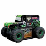 Eurographics: Monster Jam - Grave Digger Tin 550 stukjes, Hobby en Vrije tijd, Ophalen of Verzenden, Minder dan 500 stukjes, Nieuw