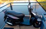 Mooie Sym Orbit II / 2017, Fietsen en Brommers, Scooters | SYM, Ophalen, Zo goed als nieuw, Orbit