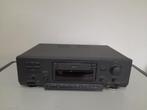 Philips DCC900 digital compact cassette deck, Ophalen of Verzenden, Enkel, Philips, Tape counter