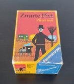 RAVENSBURGER  Zwarte Piet kaartspel (1978), Ophalen of Verzenden, Gebruikt