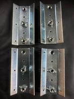 Bevestigingsplaat voor poten van de flipperkast, Verzamelen, Automaten | Flipperkasten, Nieuw, Ophalen of Verzenden, Williams