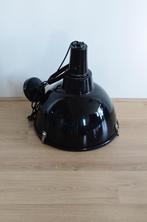 Industriële grote hanglamp, Huis en Inrichting, Lampen | Hanglampen, Ophalen, Zo goed als nieuw, Minder dan 50 cm