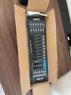 DMX 512 Controller, Muziek en Instrumenten, Licht en Laser, Ophalen of Verzenden, Zo goed als nieuw, Overige typen