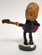 Andy Summers The Police beeldje by Warren Stratford deco, Info@deconoord.nl, Deco Noord, Nieuw, Ophalen of Verzenden