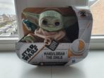 Star Wars, Mandalorian The Child - pop met geluid, Ophalen of Verzenden, Nieuw, Actiefiguurtje