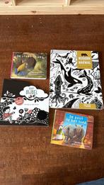 Kartonboeken christelijk Marieke ten Berge en Corien Oranje, Ophalen of Verzenden, Gelezen, 0 tot 6 maanden