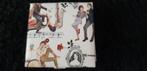 Singles Pop, Cd's en Dvd's, Vinyl | Pop, Ophalen, 1960 tot 1980, Gebruikt, Overige formaten
