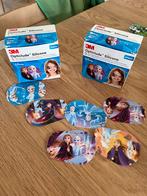 Frozen Oogpleisters 3M Opticlude Silicone, Ophalen of Verzenden, Nieuw, Overige typen