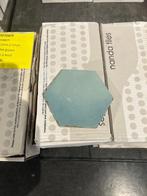 Tegels Hexagon, Nieuw, Overige typen