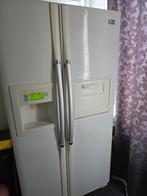 LG Koelkast, 200 liter of meer, 60 cm of meer, Zo goed als nieuw, 160 cm of meer