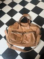 Cowboysbag Schoudertas/Handtas - Camel, Sieraden, Tassen en Uiterlijk, Tassen | Schoudertassen, Overige merken, Gebruikt, Beige