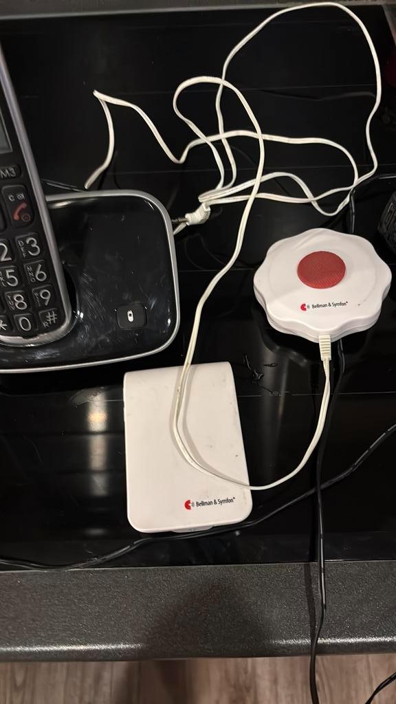 Bellman&Symfon, Diversen, Verpleegmiddelen, Gebruikt, Ophalen of Verzenden