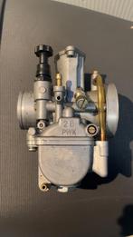 28mm pwk cabrateur (compleet), Ophalen of Verzenden, Zo goed als nieuw, Carburateur