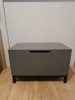 Mooie houten kist van Kwantum, Huis en Inrichting, Ophalen, 50 tot 100 cm, Zo goed als nieuw, Minder dan 50 cm