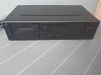 Dual cass deck defect, Audio, Tv en Foto, Cassettedecks, Ophalen of Verzenden, Overige merken