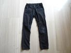 Zwarte warme broek maat 128 C&A, Kinderen en Baby's, Kinderkleding | Maat 128, Broek, Gebruikt, C&A, Ophalen of Verzenden