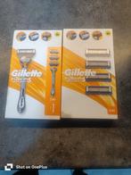 Gillette Fusion5 Sport Scheermesjes, Ophalen of Verzenden, Nieuw, Bad & Douche