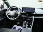 Toyota C-HR 1.8 Hybrid 140 Business Plus (bj 2025), Stof, 4 cilinders, Zwart, Bedrijf