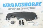 Airbag set - Dashboard zwart met stiksel MG EHS (2018 - ...), Auto-onderdelen, Gebruikt, Ophalen of Verzenden