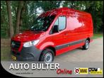 Mercedes-Benz Sprinter 317 1.9 CDI L2H2 RWD Automaat, Automaat, Gebruikt, Bedrijf, Diesel