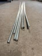 Draadeind M8 1,5 meter, Caravans en Kamperen, Ophalen, Zo goed als nieuw