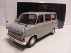 Ford Transit MK 1 ramen licht grijs 1966 KK Limited 1:18 KRD, Ophalen of Verzenden, Zo goed als nieuw, Auto, Overige merken