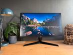 LG monitor - 27inch - 144hz - 1440p, Computers en Software, Monitoren, IPS, 101 t/m 150 Hz, Minder dan 1 ms, Zo goed als nieuw