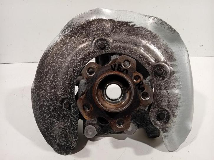 Wielnaaf rechts achter BMW X3, Auto-onderdelen, Ophanging en Onderstel, BMW, Overige automerken, Gebruikt, Herkomst onderdeel bekend