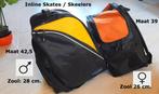 Rollerblade KitAlpha -> 42,5 -> 28 cm. NIEUWE Inline skates, Sport en Fitness, Skeelers, Overige merken, Heren, Nieuw, Ophalen of Verzenden