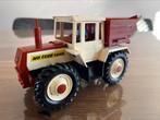 MB Trac Mercedes Benz 1500 Witte trekker Britains, Hobby en Vrije tijd, Ophalen of Verzenden, Zo goed als nieuw, Tractor of Landbouw
