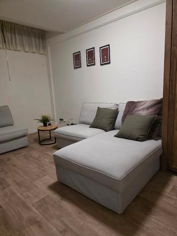 IKEA Kivik Elementenbank | 3-delig incl Chaise Longue | €225 - afbeelding 2