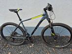 Cube Attention SL 29, Fietsen en Brommers, Fietsen | Mountainbikes en ATB, Gebruikt, Hardtail, Heren, 53 tot 57 cm