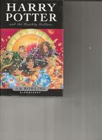 6 ENGELSTALIGE HARRY POTTERS, Verzamelen, Harry Potter, Ophalen of Verzenden, Zo goed als nieuw, Actiefiguurtje