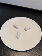 Pols Potten muisen schaal ongebruikt, Huis en Inrichting, Woonaccessoires | Schalen en Manden, Ophalen of Verzenden, Zo goed als nieuw