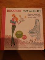 Buskruit met muisjes, Ophalen of Verzenden, Zo goed als nieuw, Zwangerschap en Bevalling