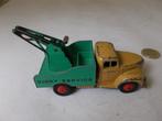 1955 Dinky Toys 430 COMMER BREAKDOWN SERVICE (-Z-), Ophalen of Verzenden, Gebruikt, Bus of Vrachtwagen, Dinky Toys