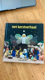 Het kerstverhaal, Ophalen of Verzenden, Zo goed als nieuw