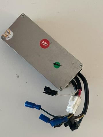 Controller Giant Twist Lite beschikbaar voor biedingen