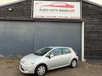 Toyota Auris 1.3 Aspiration, Auto's, Voorwielaandrijving, Euro 5, Gebruikt, 1225 kg