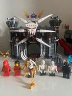 Lego 2505 Ninjago, Kinderen en Baby's, Speelgoed | Duplo en Lego, Ophalen of Verzenden, Gebruikt
