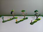 Playmobil Dieren Vogel Kaketoe, Papegaai, Valk, p. stuk 1,50, Verzenden, Zo goed als nieuw, Los playmobil