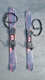 bijna gratis ski funtool 90 cm, Sport en Fitness, Skiën en Langlaufen, Gebruikt, Skiën, Minder dan 100 cm, Ski's