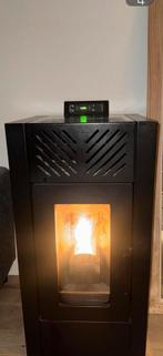 Pelletkachel, Ophalen of Verzenden, Zo goed als nieuw, Overige brandstoffen, Pelletkachel