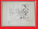 John Lennon Bed for Peace Litho limited edition, Ophalen