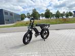 Fatbike | Ouxi V8, H9, V8 Pro | V20 Pro | Service & Garantie, Nieuw, 59 cm of meer, 50 km per accu of meer, Ophalen