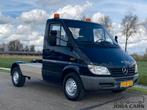 Mercedes-Benz Sprinter 316CDI 156pk BE-Trekker 7T 2005, Gebruikt, Bedrijf, Grijs, 5210 kg