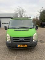 Ford Transit 2.2 260S FD VAN 85 LR 4.23 2009, Auto's, Voorwielaandrijving, Stof, 4 cilinders, 2000 kg