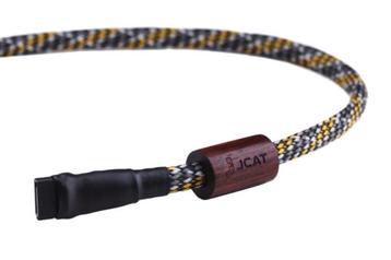 JCAT Reference SATA kabel, nieuw