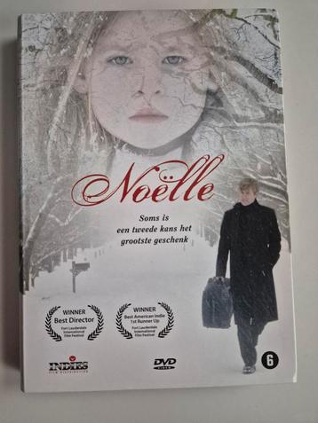 Noëlle DVD - Kerstfilm *speciale editie * beschikbaar voor biedingen