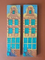 Westraven Utrecht Tegels - Gevels, Antiek en Kunst, Ophalen of Verzenden